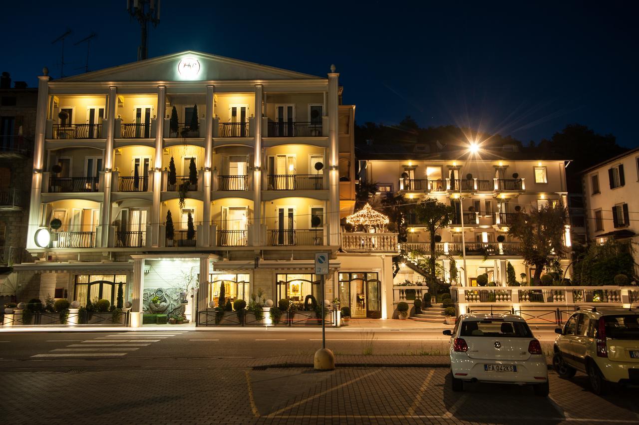 Hotel Vandelli Pavullo nel Frignano Dış mekan fotoğraf